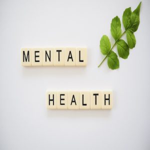 Mental Health First Aid Training UK
